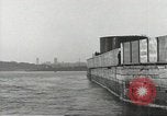 Image of United States Navy Construction Battalions Plymouth England United Kingdom, 1944, second 10 stock footage video 65675060446
