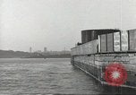 Image of United States Navy Construction Battalions Plymouth England United Kingdom, 1944, second 11 stock footage video 65675060446
