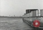 Image of United States Navy Construction Battalions Plymouth England United Kingdom, 1944, second 12 stock footage video 65675060446