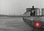 Image of United States Navy Construction Battalions Plymouth England United Kingdom, 1944, second 15 stock footage video 65675060446