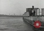 Image of United States Navy Construction Battalions Plymouth England United Kingdom, 1944, second 16 stock footage video 65675060446