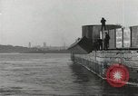 Image of United States Navy Construction Battalions Plymouth England United Kingdom, 1944, second 17 stock footage video 65675060446