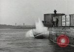 Image of United States Navy Construction Battalions Plymouth England United Kingdom, 1944, second 18 stock footage video 65675060446