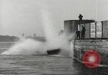Image of United States Navy Construction Battalions Plymouth England United Kingdom, 1944, second 19 stock footage video 65675060446