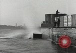 Image of United States Navy Construction Battalions Plymouth England United Kingdom, 1944, second 20 stock footage video 65675060446
