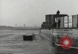 Image of United States Navy Construction Battalions Plymouth England United Kingdom, 1944, second 26 stock footage video 65675060446