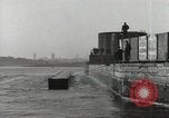 Image of United States Navy Construction Battalions Plymouth England United Kingdom, 1944, second 27 stock footage video 65675060446