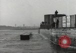 Image of United States Navy Construction Battalions Plymouth England United Kingdom, 1944, second 28 stock footage video 65675060446