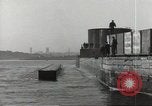 Image of United States Navy Construction Battalions Plymouth England United Kingdom, 1944, second 29 stock footage video 65675060446