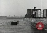 Image of United States Navy Construction Battalions Plymouth England United Kingdom, 1944, second 30 stock footage video 65675060446
