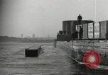 Image of United States Navy Construction Battalions Plymouth England United Kingdom, 1944, second 31 stock footage video 65675060446