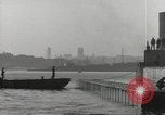 Image of United States Navy Construction Battalions Plymouth England United Kingdom, 1944, second 51 stock footage video 65675060446