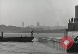 Image of United States Navy Construction Battalions Plymouth England United Kingdom, 1944, second 54 stock footage video 65675060446