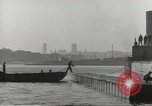 Image of United States Navy Construction Battalions Plymouth England United Kingdom, 1944, second 55 stock footage video 65675060446