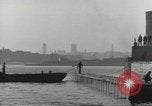 Image of United States Navy Construction Battalions Plymouth England United Kingdom, 1944, second 56 stock footage video 65675060446