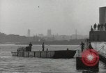 Image of United States Navy Construction Battalions Plymouth England United Kingdom, 1944, second 59 stock footage video 65675060446