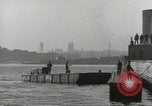 Image of United States Navy Construction Battalions Plymouth England United Kingdom, 1944, second 60 stock footage video 65675060446
