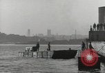 Image of United States Navy Construction Battalions Plymouth England United Kingdom, 1944, second 61 stock footage video 65675060446