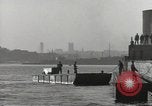 Image of United States Navy Construction Battalions Plymouth England United Kingdom, 1944, second 62 stock footage video 65675060446