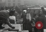 Image of US Army troops massing in Plymouth England Plymouth England United Kingdom, 1944, second 3 stock footage video 65675060447