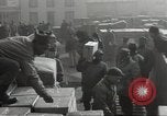 Image of US Army troops massing in Plymouth England Plymouth England United Kingdom, 1944, second 4 stock footage video 65675060447