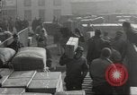 Image of US Army troops massing in Plymouth England Plymouth England United Kingdom, 1944, second 5 stock footage video 65675060447