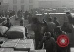 Image of US Army troops massing in Plymouth England Plymouth England United Kingdom, 1944, second 7 stock footage video 65675060447