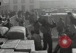 Image of US Army troops massing in Plymouth England Plymouth England United Kingdom, 1944, second 8 stock footage video 65675060447