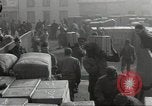 Image of US Army troops massing in Plymouth England Plymouth England United Kingdom, 1944, second 9 stock footage video 65675060447