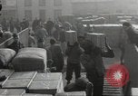 Image of US Army troops massing in Plymouth England Plymouth England United Kingdom, 1944, second 10 stock footage video 65675060447