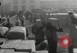 Image of US Army troops massing in Plymouth England Plymouth England United Kingdom, 1944, second 11 stock footage video 65675060447