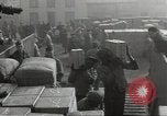 Image of US Army troops massing in Plymouth England Plymouth England United Kingdom, 1944, second 12 stock footage video 65675060447