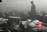 Image of US Army troops massing in Plymouth England Plymouth England United Kingdom, 1944, second 13 stock footage video 65675060447