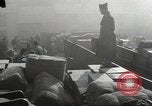 Image of US Army troops massing in Plymouth England Plymouth England United Kingdom, 1944, second 14 stock footage video 65675060447