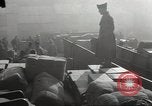 Image of US Army troops massing in Plymouth England Plymouth England United Kingdom, 1944, second 15 stock footage video 65675060447