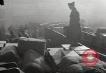 Image of US Army troops massing in Plymouth England Plymouth England United Kingdom, 1944, second 17 stock footage video 65675060447
