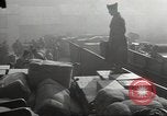 Image of US Army troops massing in Plymouth England Plymouth England United Kingdom, 1944, second 18 stock footage video 65675060447
