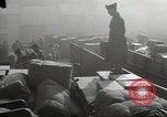 Image of US Army troops massing in Plymouth England Plymouth England United Kingdom, 1944, second 19 stock footage video 65675060447