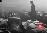 Image of US Army troops massing in Plymouth England Plymouth England United Kingdom, 1944, second 21 stock footage video 65675060447
