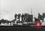 Image of US Army troops massing in Plymouth England Plymouth England United Kingdom, 1944, second 22 stock footage video 65675060447