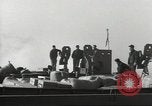 Image of US Army troops massing in Plymouth England Plymouth England United Kingdom, 1944, second 23 stock footage video 65675060447
