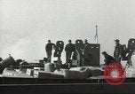 Image of US Army troops massing in Plymouth England Plymouth England United Kingdom, 1944, second 24 stock footage video 65675060447