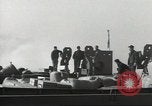 Image of US Army troops massing in Plymouth England Plymouth England United Kingdom, 1944, second 25 stock footage video 65675060447