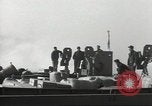 Image of US Army troops massing in Plymouth England Plymouth England United Kingdom, 1944, second 26 stock footage video 65675060447