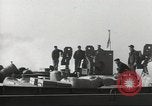 Image of US Army troops massing in Plymouth England Plymouth England United Kingdom, 1944, second 27 stock footage video 65675060447