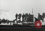 Image of US Army troops massing in Plymouth England Plymouth England United Kingdom, 1944, second 28 stock footage video 65675060447
