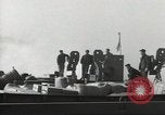Image of US Army troops massing in Plymouth England Plymouth England United Kingdom, 1944, second 29 stock footage video 65675060447