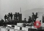 Image of US Army troops massing in Plymouth England Plymouth England United Kingdom, 1944, second 32 stock footage video 65675060447