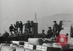 Image of US Army troops massing in Plymouth England Plymouth England United Kingdom, 1944, second 33 stock footage video 65675060447