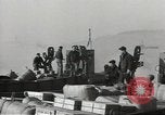 Image of US Army troops massing in Plymouth England Plymouth England United Kingdom, 1944, second 35 stock footage video 65675060447
